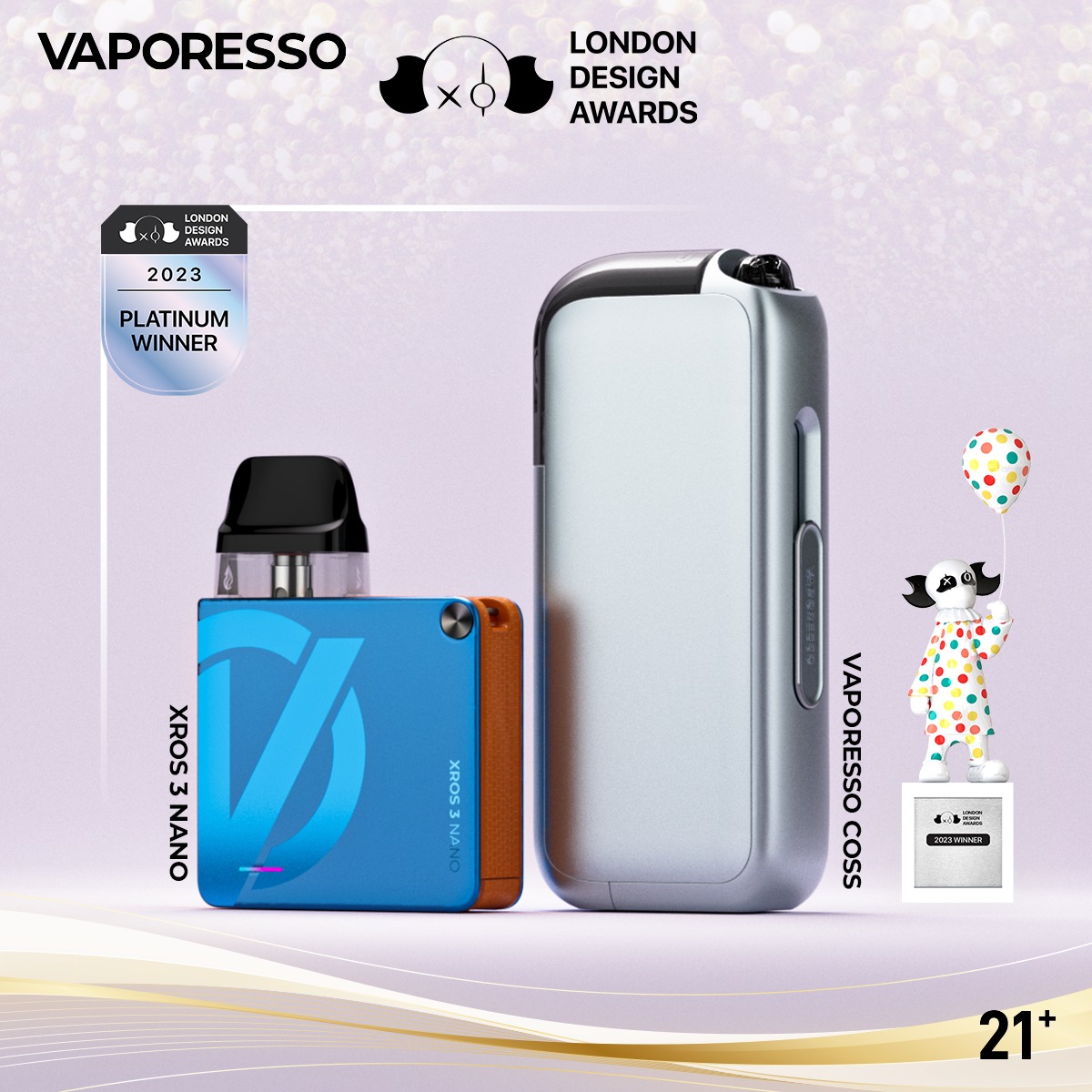 Vaporesso Vaping: A Comprehensive Guide to Top Devices and Preferences